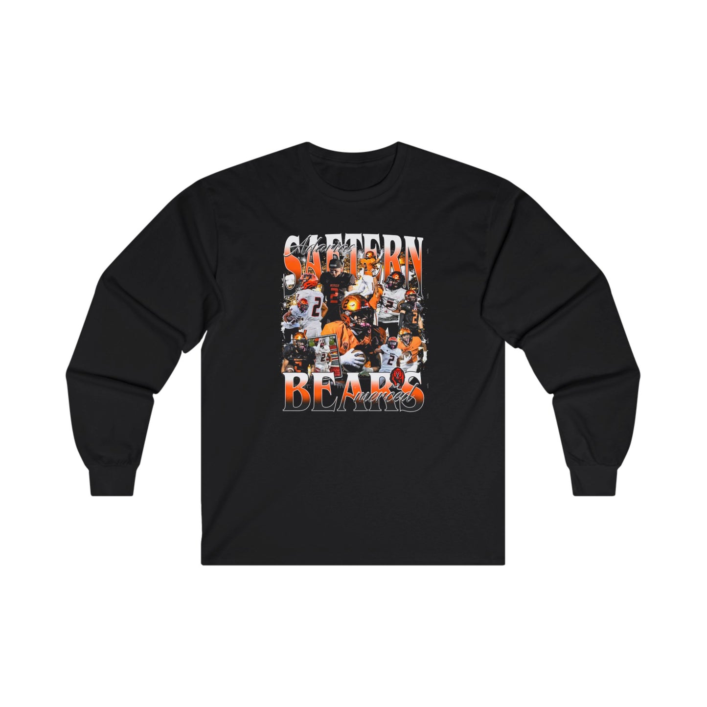 Unisex Ultra Cotton Long Sleeve Tee