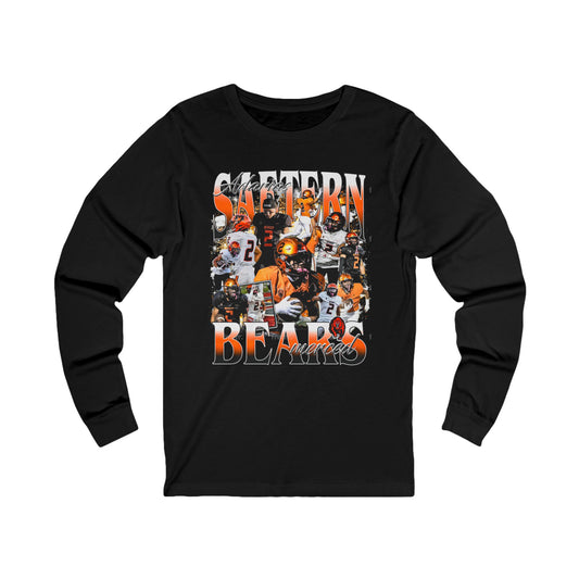 Unisex Jersey Long Sleeve Tee